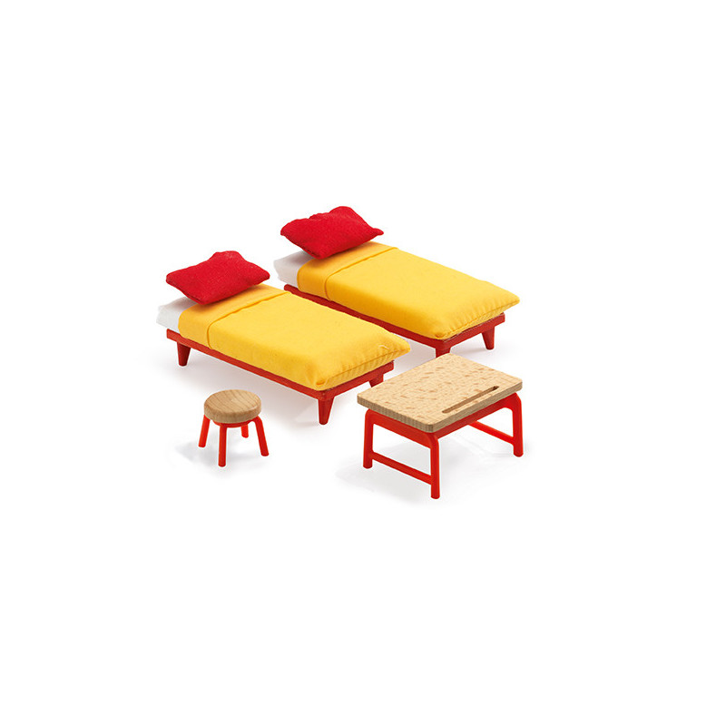 Djeco - The Children´s Room