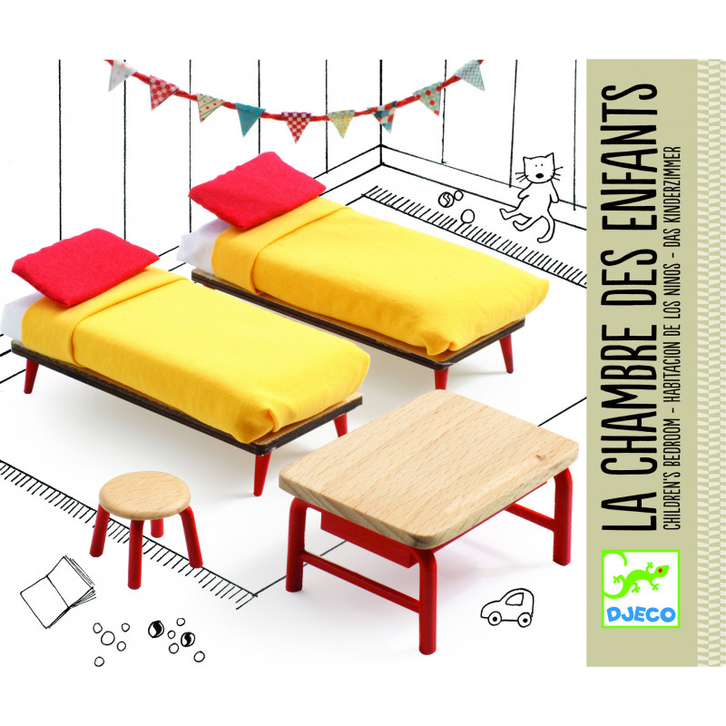Djeco - The Children´s Room