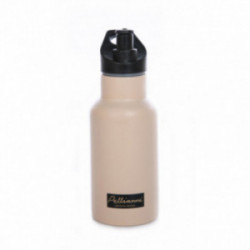 Pellianni - Stainless Steel Bottle Pale
