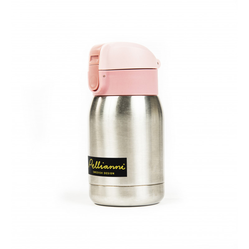 Pellianni - Thermos pink 200 ml
