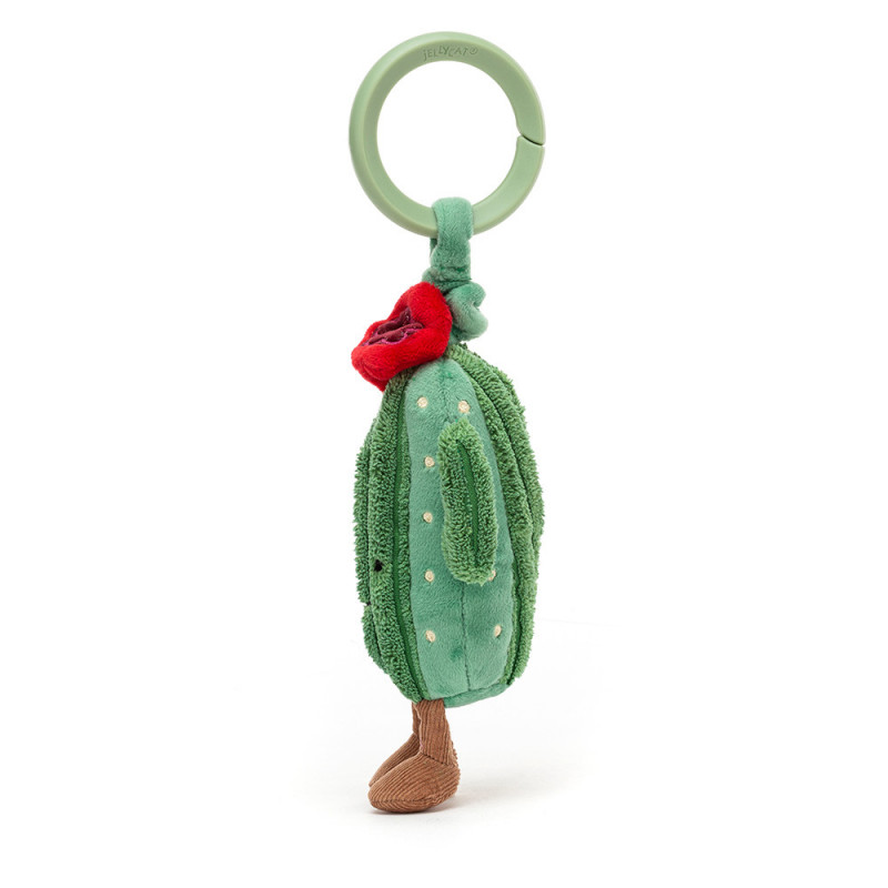 Jellycat - Amuseable Cactus Jitter