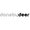 DONE BY DEER