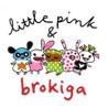 Brokiga