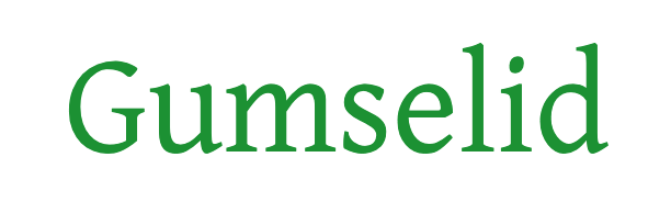 Gumselid